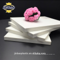 JINBAO schneiden weiße Größe 2x3m hart 5mm 6mm PVC-Schaum Blätter anzuzeigen